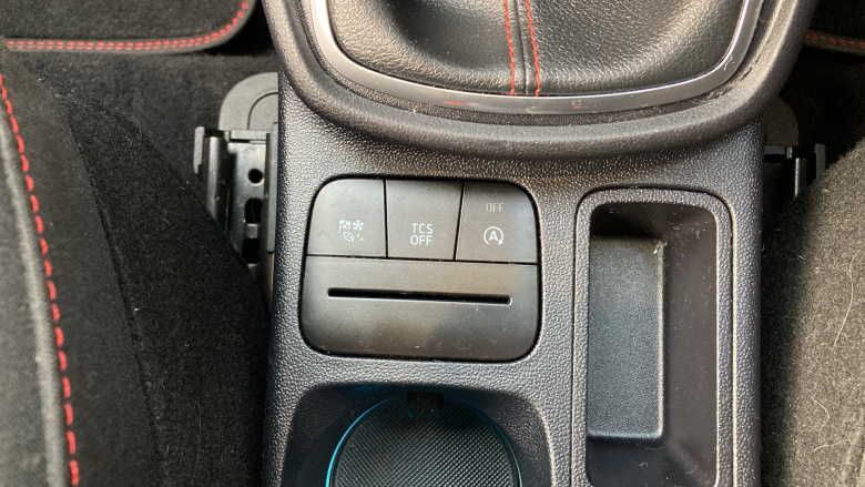 Ford Puma 1.0 EcoBoost Hybrid mHEV ST-Line 5dr Petrol Hatchback